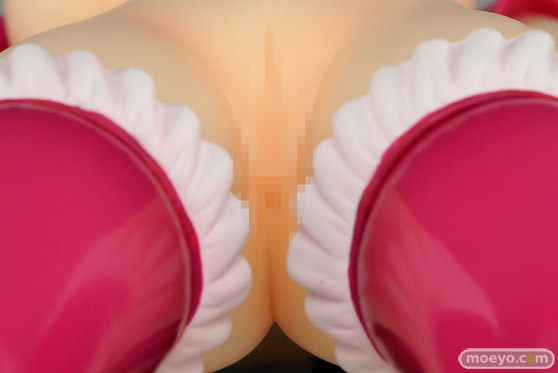 ダイキ工業のなりきれ！レイヤー 秋吉さん ピンクver. の新作フィギュア画像43