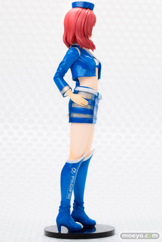 プルクラのラブライブ！ × PACIFIC 西木野真姫の新作フィギュア画像02