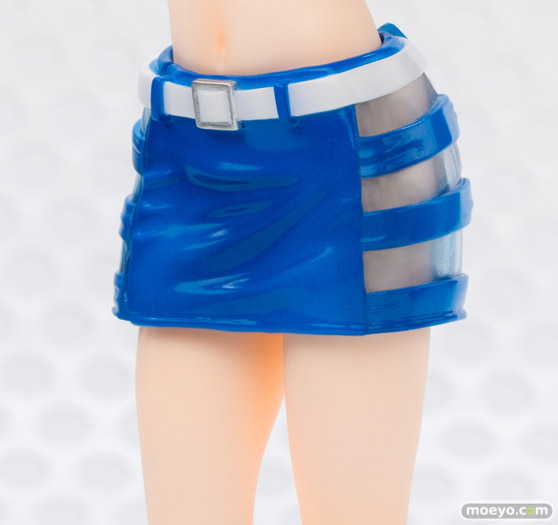 プルクラのラブライブ！ × PACIFIC 星空凛の新作フィギュア画像05