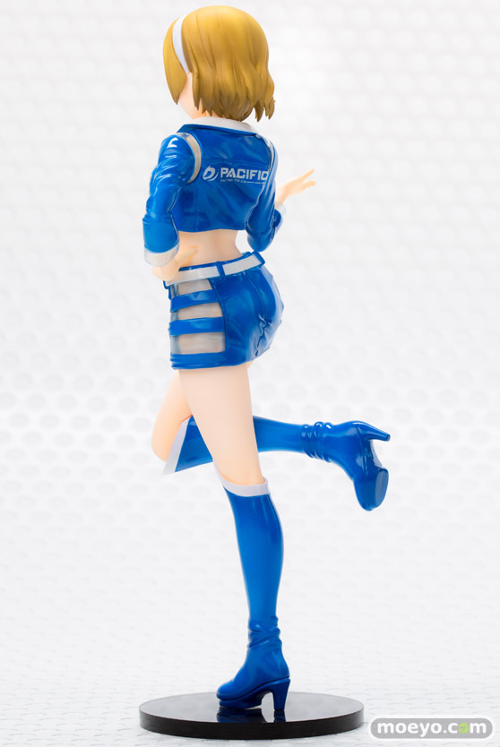 プルクラのラブライブ！ × PACIFIC 小泉花陽の新作フィギュア画像02