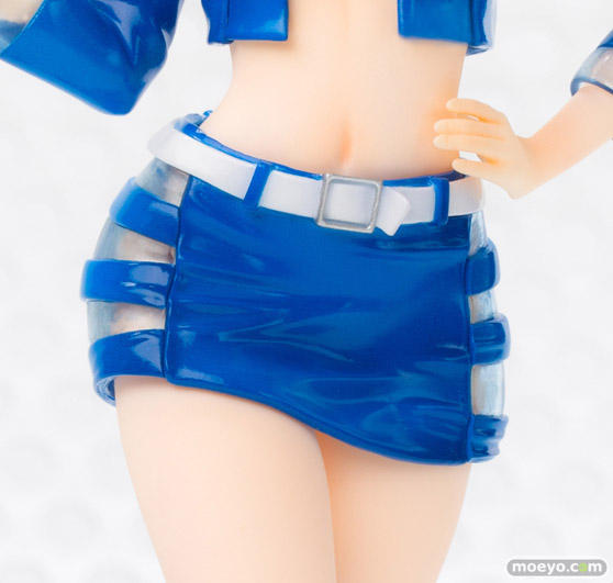 プルクラのラブライブ！ × PACIFIC 小泉花陽の新作フィギュア画像04