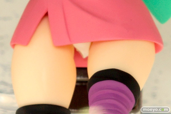 ワンダーフェスティバル 2016［冬］のファット・カンパニーの新作ディフォルメフィギュア画像　04