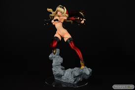 オルカトイズのToHeart2 ダンジョントラベラーズ ファイターささらLimited grade 黒姫のフィギュアぽろりサンプル画像02