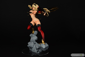 オルカトイズのToHeart2 ダンジョントラベラーズ ファイターささらLimited grade 黒姫のフィギュアぽろりサンプル画像03