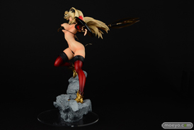 オルカトイズのToHeart2 ダンジョントラベラーズ ファイターささらLimited grade 黒姫のフィギュアぽろりサンプル画像04