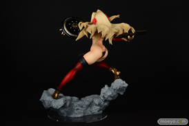 オルカトイズのToHeart2 ダンジョントラベラーズ ファイターささらLimited grade 黒姫のフィギュアぽろりサンプル画像07