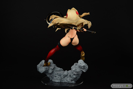 オルカトイズのToHeart2 ダンジョントラベラーズ ファイターささらLimited grade 黒姫のフィギュアぽろりサンプル画像09