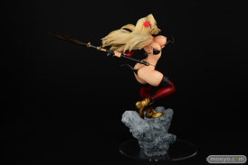 オルカトイズのToHeart2 ダンジョントラベラーズ ファイターささらLimited grade 黒姫のフィギュアぽろりサンプル画像11