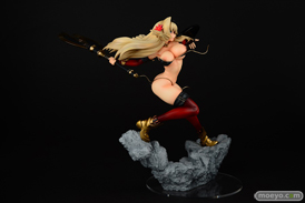 オルカトイズのToHeart2 ダンジョントラベラーズ ファイターささらLimited grade 黒姫のフィギュアぽろりサンプル画像12