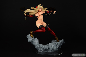 オルカトイズのToHeart2 ダンジョントラベラーズ ファイターささらLimited grade 黒姫のフィギュアぽろりサンプル画像13