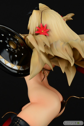 オルカトイズのToHeart2 ダンジョントラベラーズ ファイターささらLimited grade 黒姫のフィギュアぽろりサンプル画像19