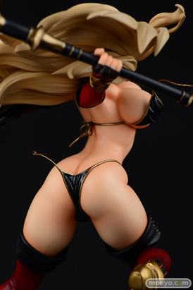 オルカトイズのToHeart2 ダンジョントラベラーズ ファイターささらLimited grade 黒姫のフィギュアぽろりサンプル画像29