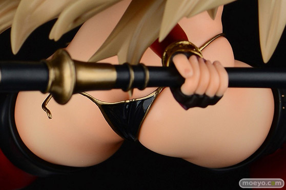 オルカトイズのToHeart2 ダンジョントラベラーズ ファイターささらLimited grade 黒姫のフィギュアぽろりサンプル画像46