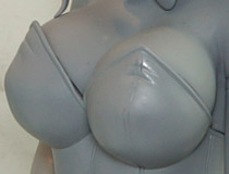 「アリサ」「原村和」「霞ヶ丘詩羽」など フリーイングブース新作バニーフィギュア特集【WF2016冬】