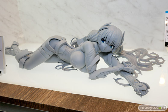 ワンダーフェスティバル 2016［冬］のフリーイングの新作スケールフィギュア画像　ヘスティア　リナちゃん　アンジェラ　06