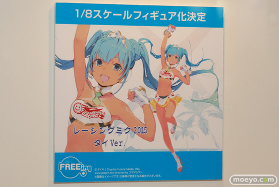 ワンダーフェスティバル 2016［冬］のフリーイングの新作スケールフィギュア画像　ヘスティア　リナちゃん　アンジェラ　31