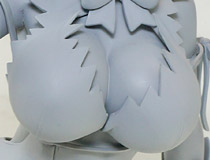 「ヘスティア」「リナちゃん」「アンジェラ」など フリーイングブース バニー以外の新作スケールフィギュア特集【WF2016冬】