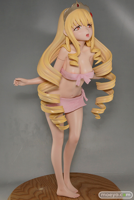 A-TOYSのツンプリ 愛してお姫様 レアイナのフィギュアサンプル画像02