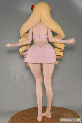 A-TOYSのツンプリ 愛してお姫様 レアイナのフィギュアサンプル画像05