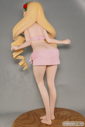 A-TOYSのツンプリ 愛してお姫様 レアイナのフィギュアサンプル画像06