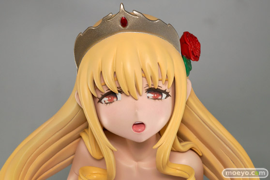 A-TOYSのツンプリ 愛してお姫様 レアイナのフィギュアサンプル画像10