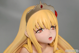 A-TOYSのツンプリ 愛してお姫様 レアイナのフィギュアサンプル画像11