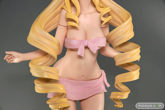 A-TOYSのツンプリ 愛してお姫様 レアイナのフィギュアサンプル画像13