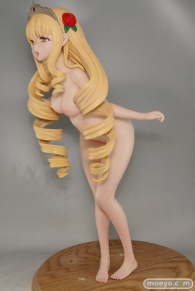 A-TOYSのツンプリ 愛してお姫様 レアイナのフィギュアサンプル画像22