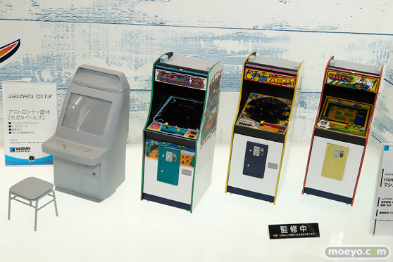 ワンダーフェスティバル 2016［冬］のfigmaの新作フィギュア画像　キャスター　ギルガメッシュ　矢澤にこ　プリンツ・オイゲン 21