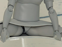 「フチ子」「ギルガメッシュ」「プリンツ・オイゲン」など figma新作フィギュア特集【WF2016冬】