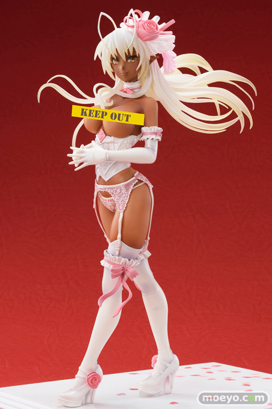 ホビージャパンの三世村正 ウェディング Ver.のフィギュアサンプル画像03