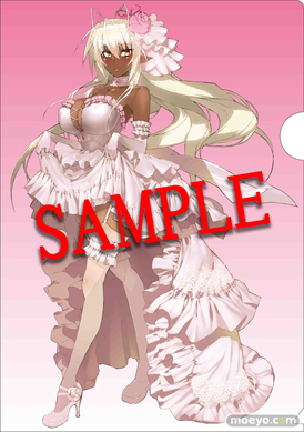 ホビージャパンの三世村正 ウェディング Ver.のフィギュアサンプル画像04