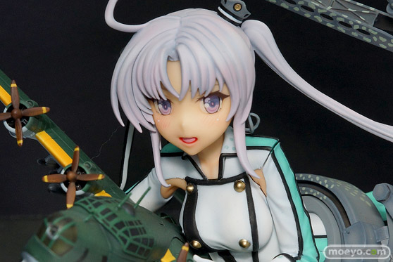 ファニーナイツの艦隊これくしょん -艦これ- 秋津洲のフィギュアサンプル画像05
