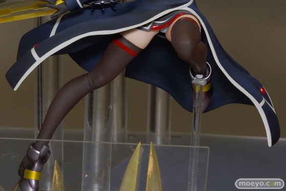 フリーイングの魔法戦記リリカルなのはForce フェイト・T・ハラオウンのフィギュアサンプル画像08