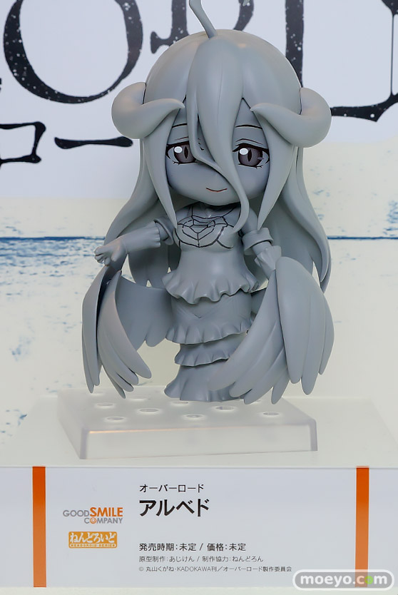 ワンダーフェスティバル 2016［冬］のねんどろいどの新作フィギュア画像　枝垂ほたる　ギャル子　クラリオン　 13