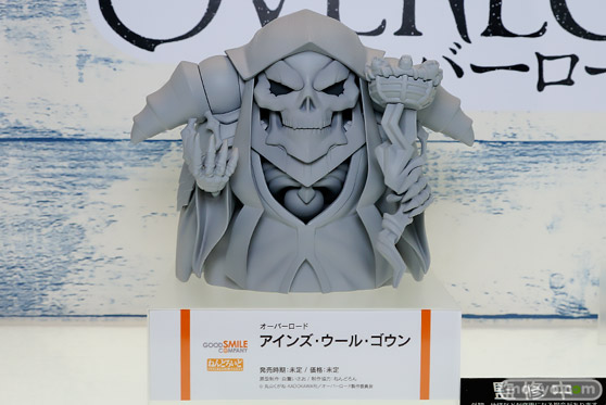 ワンダーフェスティバル 2016［冬］のねんどろいどの新作フィギュア画像　枝垂ほたる　ギャル子　クラリオン　 14