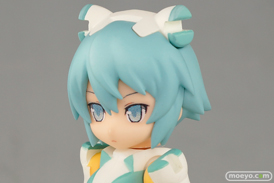 デスクトップアーミー B-101s シルフィーシリーズの素体の可動範囲など　フィギュアサンプル画像10