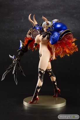 オーキッドシードの七つの大罪 ベリアル～虚飾の像のフィギュアサンプル画像05