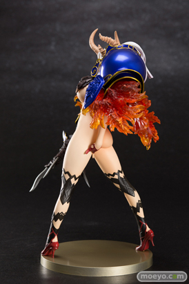 オーキッドシードの七つの大罪 ベリアル～虚飾の像のフィギュアサンプル画像06