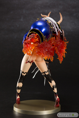 オーキッドシードの七つの大罪 ベリアル～虚飾の像のフィギュアサンプル画像07