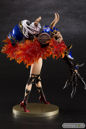 オーキッドシードの七つの大罪 ベリアル～虚飾の像のフィギュアサンプル画像08