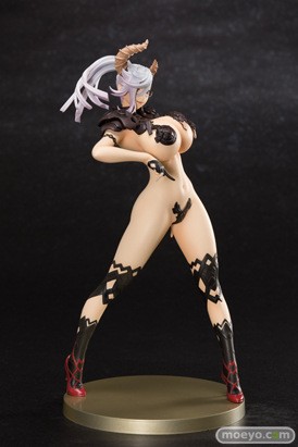 オーキッドシードの七つの大罪 ベリアル～虚飾の像のフィギュアサンプル画像15