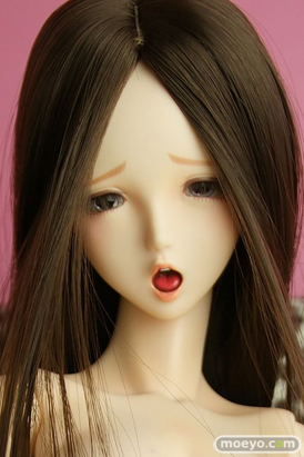 Pink Drops #8 伽栖魅(カスミ)chanの新作エロティックドールサンプル画像13