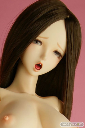 Pink Drops #8 伽栖魅(カスミ)chanの新作エロティックドールサンプル画像14