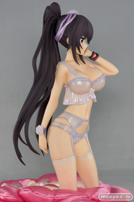 ウェーブのランジェリースタイル IS<インフィニット・ストラトス> 篠ノ之箒の新作製品版フィギュア画像03