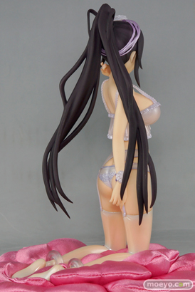 ウェーブのランジェリースタイル IS<インフィニット・ストラトス> 篠ノ之箒の新作製品版フィギュア画像04