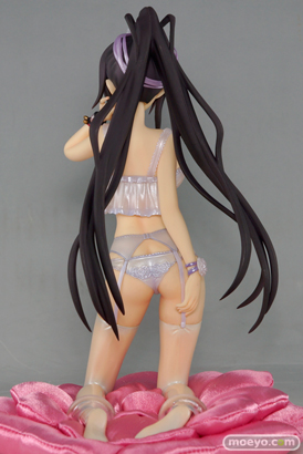 ウェーブのランジェリースタイル IS<インフィニット・ストラトス> 篠ノ之箒の新作製品版フィギュア画像05
