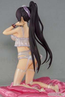 ウェーブのランジェリースタイル IS<インフィニット・ストラトス> 篠ノ之箒の新作製品版フィギュア画像06