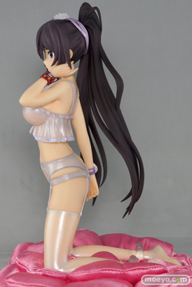 ウェーブのランジェリースタイル IS<インフィニット・ストラトス> 篠ノ之箒の新作製品版フィギュア画像07
