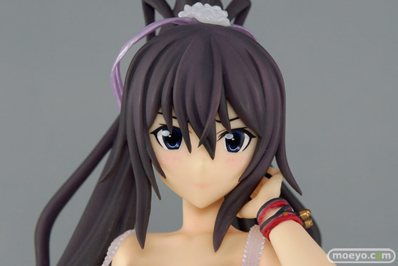 ウェーブのランジェリースタイル IS<インフィニット・ストラトス> 篠ノ之箒の新作製品版フィギュア画像10